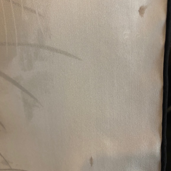 Hermes Limited Edition Retired Panthera Pardus Silk 140cm 55” Scarf Shawl Dallet - Picture 14 of 15